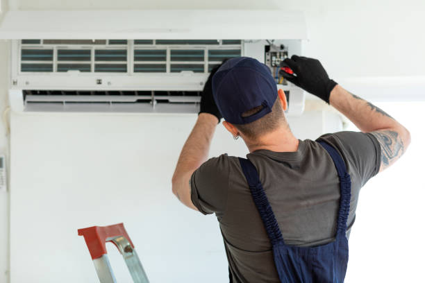 Best Local Air Duct Cleaning Services  in Yacolt, WA