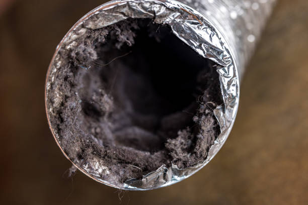 Best HVAC Air Duct Cleaning  in Yacolt, WA