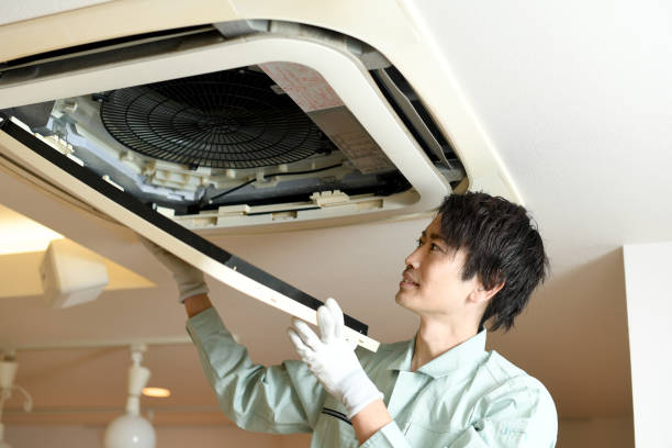 Best Air Duct Cleaning Near Me  in Yacolt, WA