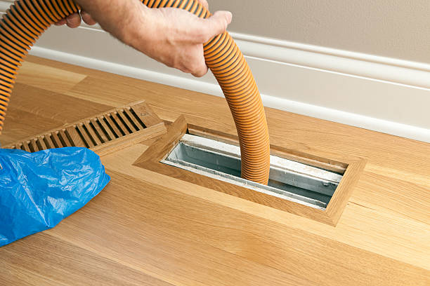 Best Emergency Air Duct Cleaning  in Yacolt, WA