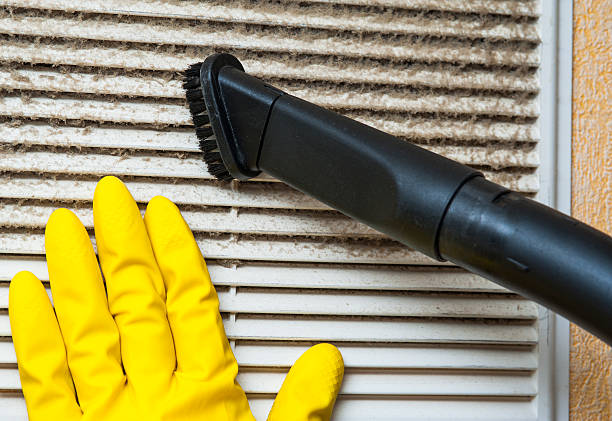 Best Affordable HVAC Duct Cleaning  in Yacolt, WA