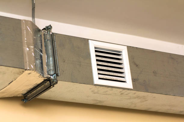 Best Air Duct Cleaning Cost  in Yacolt, WA