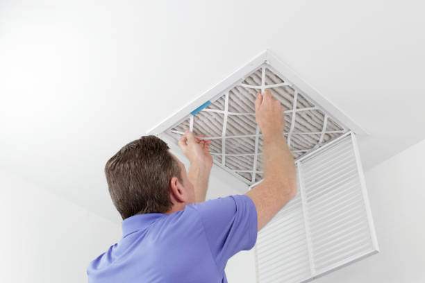 Best Professional Duct Cleaning Services  in Yacolt, WA